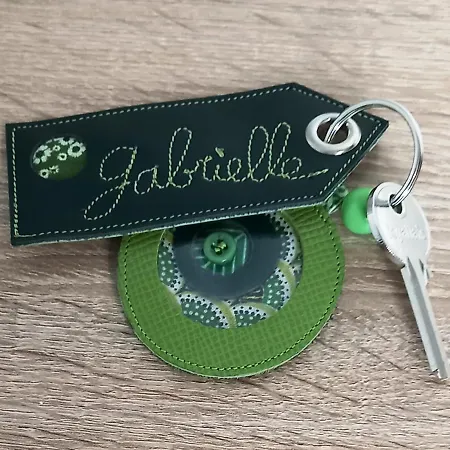 Histoire De Loire : Gabrielle Pensjonat