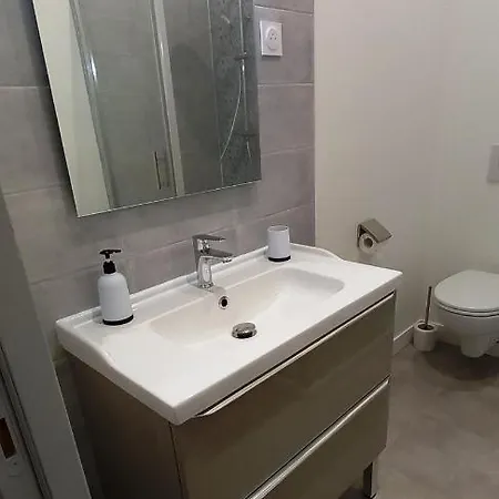 Histoire De Loire : Gabrielle Pensjonat