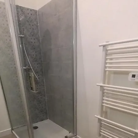 Histoire De Loire : Gabrielle 3* Saumur