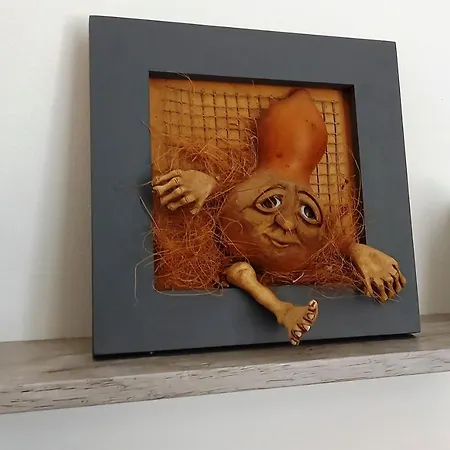 Histoire De Loire : Gabrielle Saumur