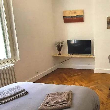 Гостевой дом Histoire De Loire : Gabrielle 3*