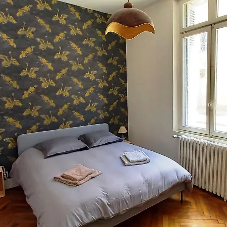 Histoire De Loire : Gabrielle