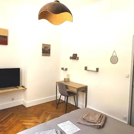 Affittacamere Histoire De Loire : Gabrielle 3*