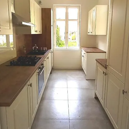 Histoire De Loire : Gabrielle Гостевой дом