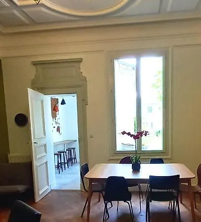 Affittacamere Histoire De Loire : Gabrielle 3*