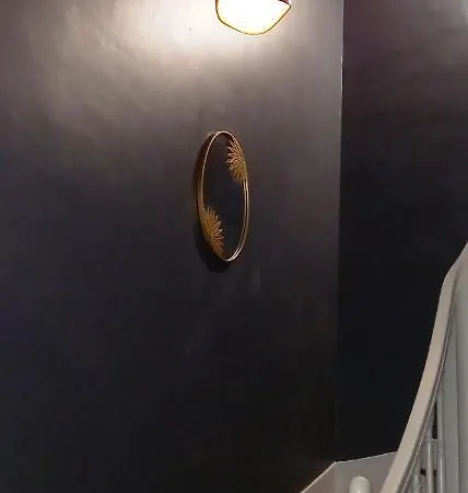 Histoire De Loire : Gabrielle Гостевой дом