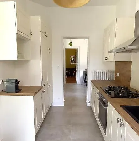 Гостевой дом Histoire De Loire : Gabrielle