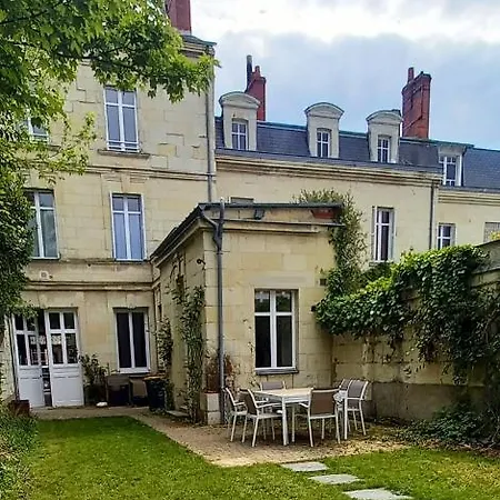 Affittacamere Histoire De Loire : Gabrielle 3*