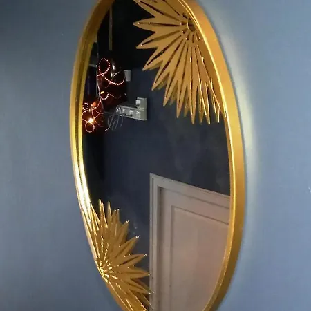 Histoire De Loire : Gabrielle 3*