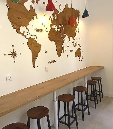 Pensjonat Histoire De Loire : Gabrielle