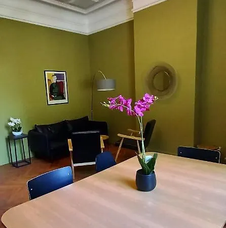 Histoire De Loire : Gabrielle Affittacamere 3*