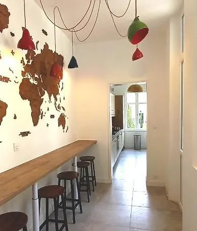 Affittacamere Histoire De Loire : Gabrielle 3*