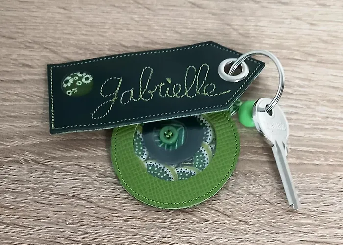 Histoire De Loire : Gabrielle Gasthuis