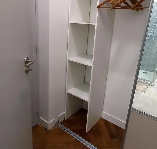 Histoire De Loire : Gabrielle Pensión Saumur