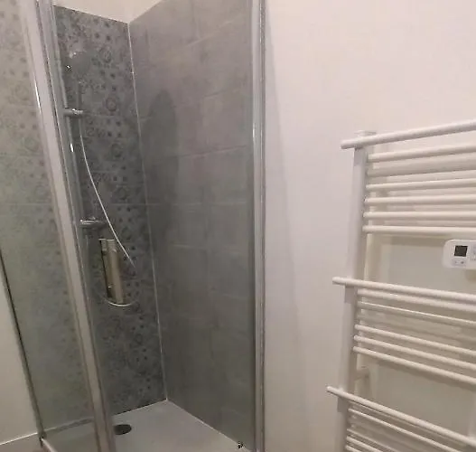 Histoire De Loire : Gabrielle 3* Saumur