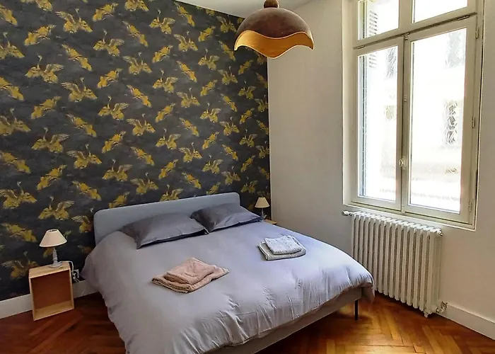 Histoire De Loire : Gabrielle