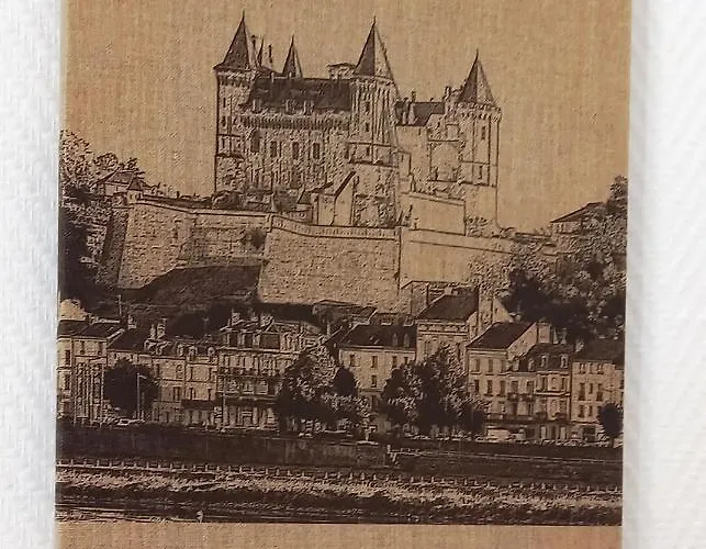 Histoire De Loire : Gabrielle