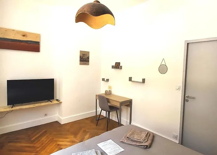 Pensión Histoire De Loire : Gabrielle 3*