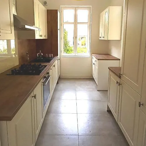 Histoire De Loire : Gabrielle Gasthuis