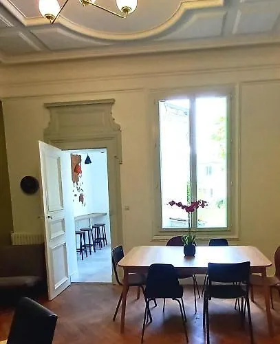 Pensión Histoire De Loire : Gabrielle 3*