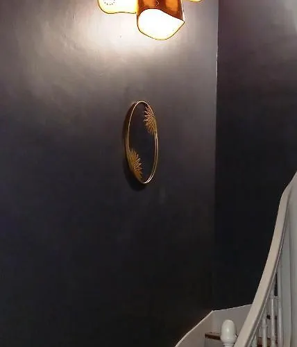 Histoire De Loire : Gabrielle Gasthuis