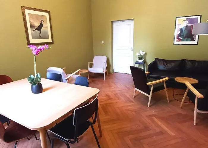 Histoire De Loire : Gabrielle Saumur