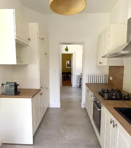 בית הארחה Histoire De Loire : Gabrielle