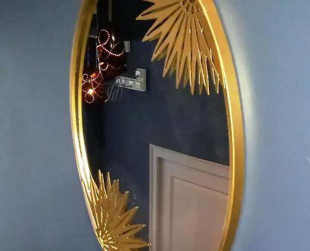 Histoire De Loire : Gabrielle 3*