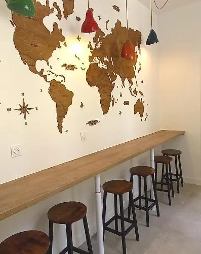 בית הארחה Histoire De Loire : Gabrielle