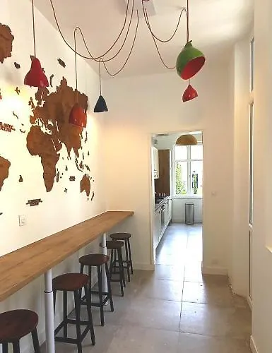 Gasthuis Histoire De Loire : Gabrielle 3*