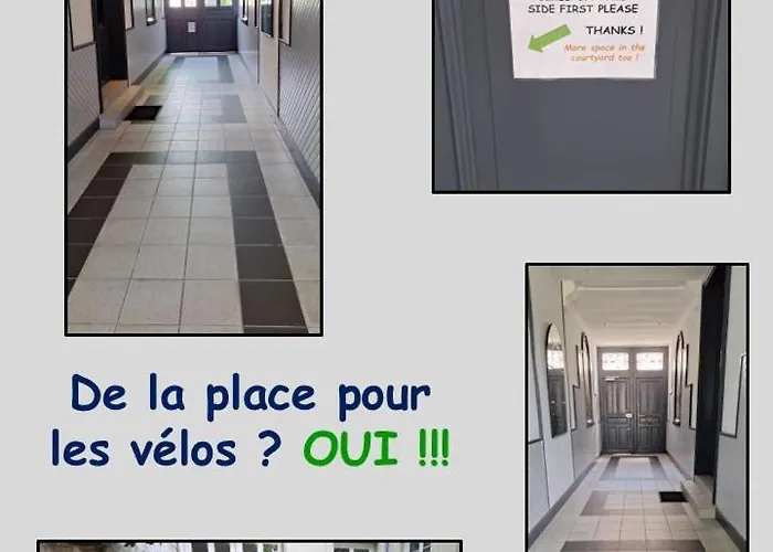 Histoire De Loire : Gabrielle Gasthuis 3*